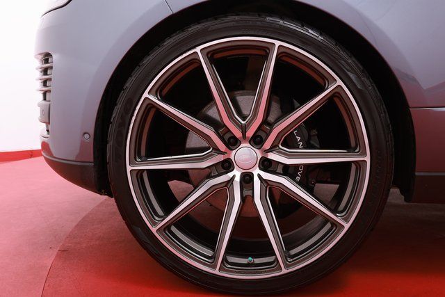 2021 Land Rover Range Rover Autobiography - Photo 22