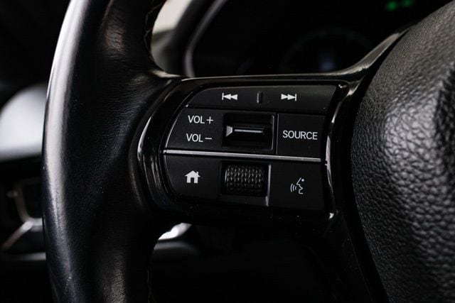 2023 Honda Civic Sport - Photo 35