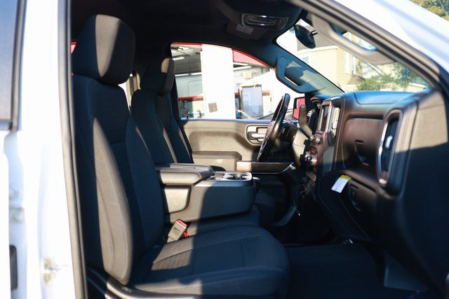 2020 Chevrolet Silverado 1500 LT Trail Boss - Photo 13