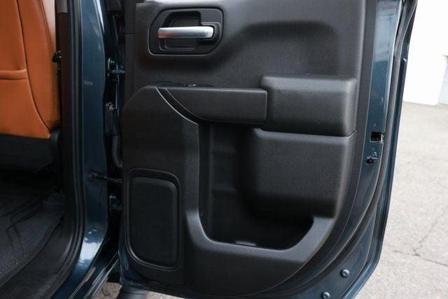 2019 Chevrolet Silverado 1500 LT - Photo 20