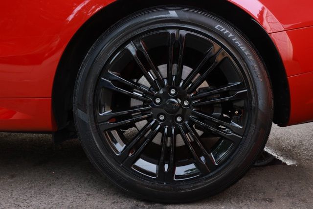 2024 Land Rover Range Rover Sport SE Dynamic - Photo 23