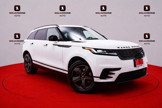 2025 Land Rover Range Rover Velar P250 Dynamic SE's photo