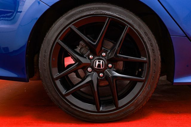 2023 Honda Civic Sport - Photo 37