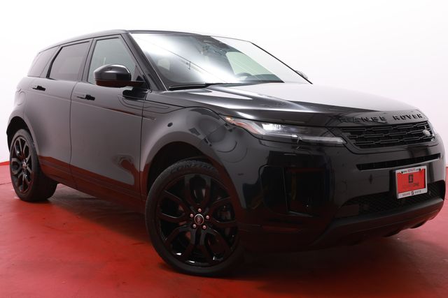 2024 Land Rover Range Rover Evoque S's photo