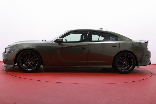 2021 Dodge Charger R/T Scat Pack photo 2