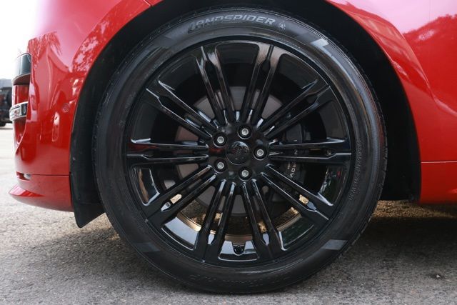 2024 Land Rover Range Rover Sport SE Dynamic - Photo 26