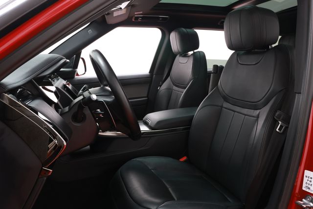 2024 Land Rover Range Rover Sport SE Dynamic - Photo 10