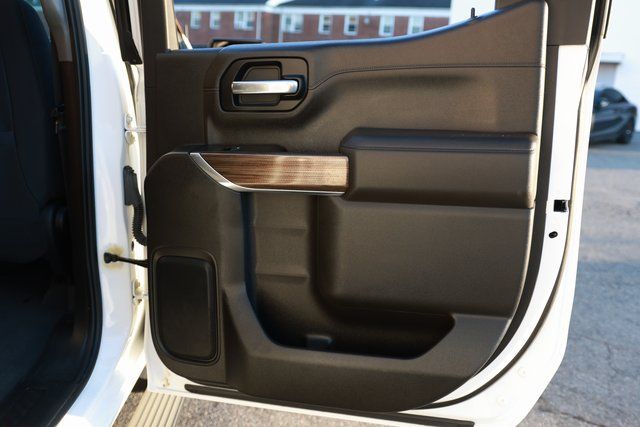 2020 Chevrolet Silverado 1500 LT Trail Boss - Photo 17