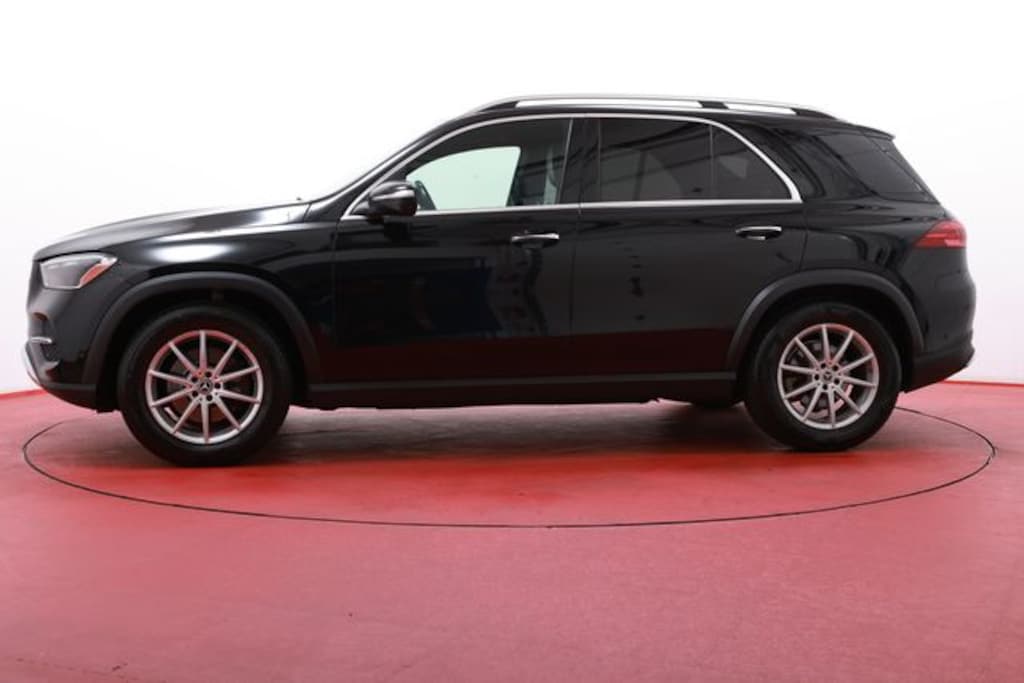 Used 2024 Mercedes-Benz GLE GLE 350 SUV