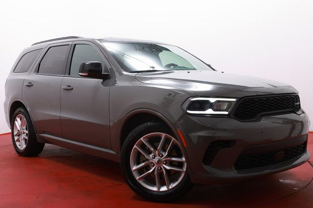 2024 Dodge Durango GT