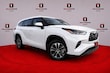 Toyota Highlander Hybrid