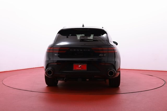 2023 Genesis GV70 3.5T Sport photo 4