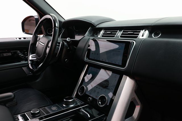 2021 Land Rover Range Rover Autobiography - Photo 16