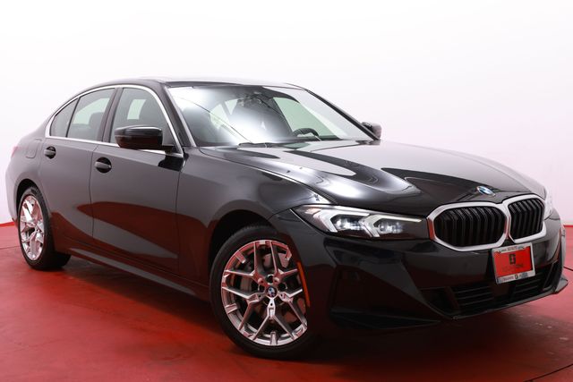 2025 BMW 3 Series's photo