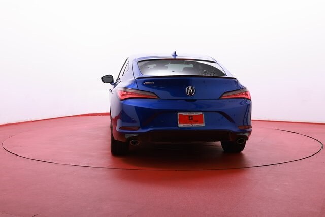 2023 Acura Integra A-Spec photo 3