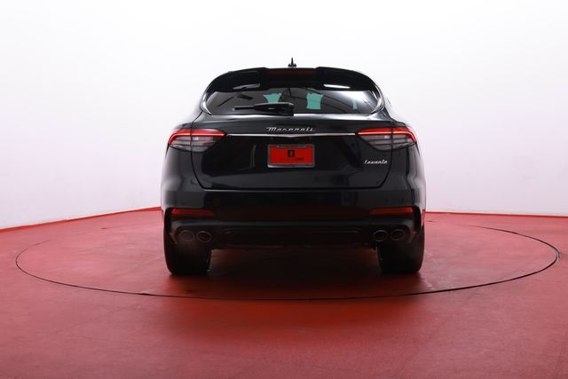 2023 Maserati Levante Modena - Photo 4