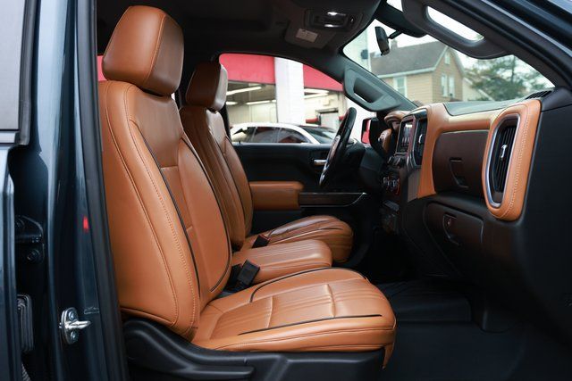 2019 Chevrolet Silverado 1500 LT - Photo 16