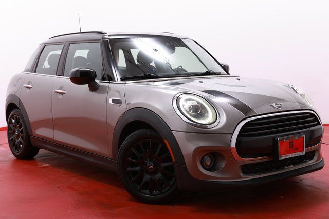 2020 MINI Hardtop 4 Door
