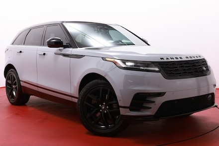 2024 Land Rover Range Rover Velar Dynamic SE SUV