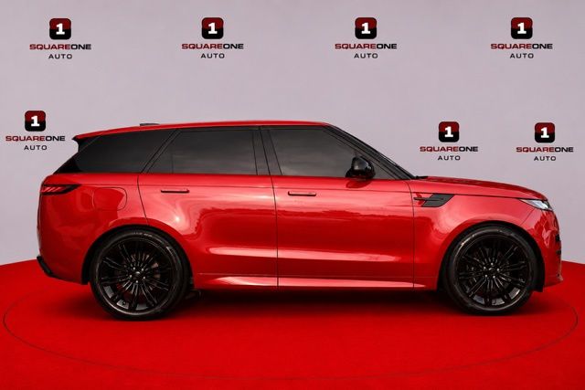 2024 Land Rover Range Rover Sport SE Dynamic - Photo 8