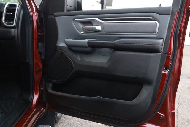 2020 RAM Ram 1500 Pickup Big Horn/Lone Star - Photo 22