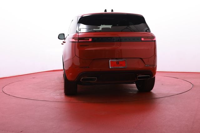 2024 Land Rover Range Rover Sport SE Dynamic - Photo 8