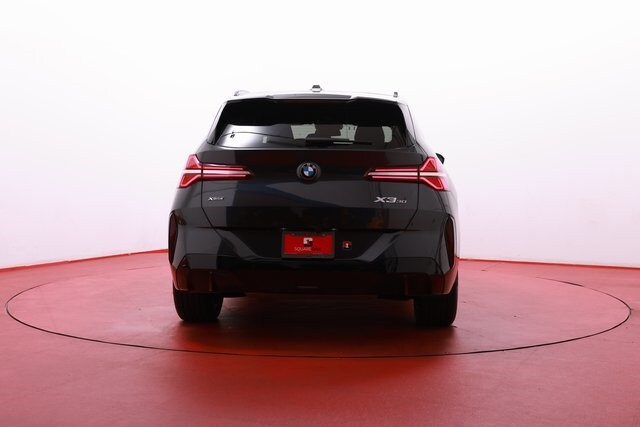 2025 Bmw X3 30x Drive photo 4