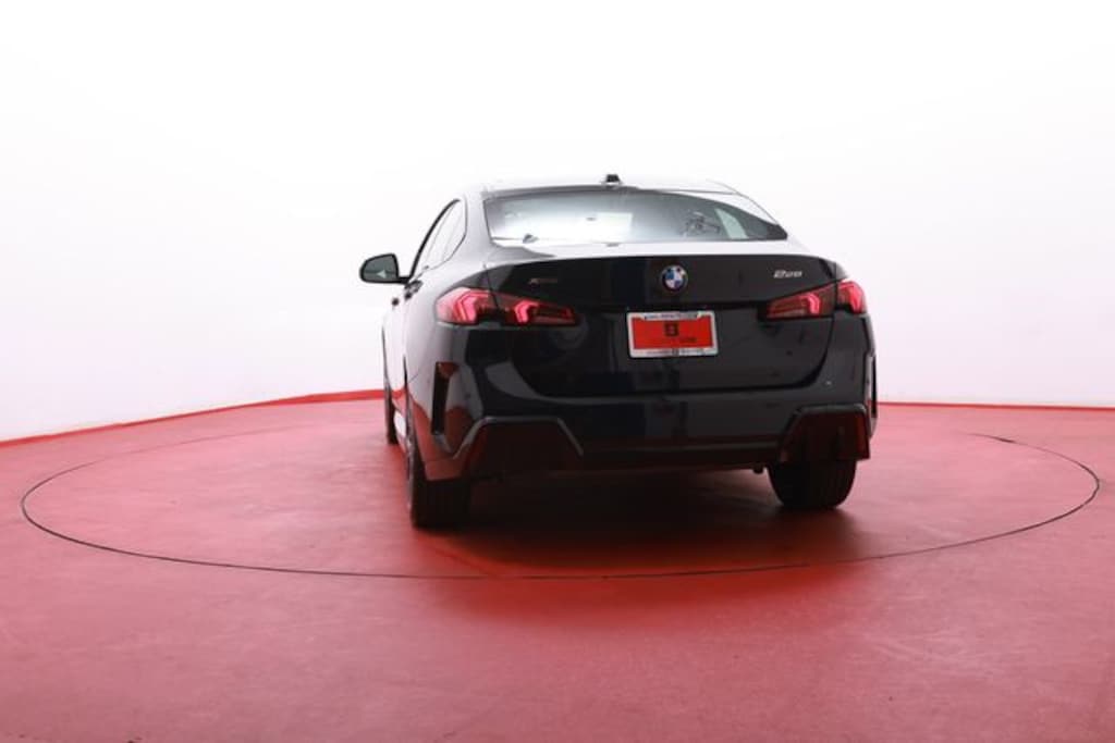 Used 2025 BMW 2 Series 228 xDrive Gran Coupe Sedan