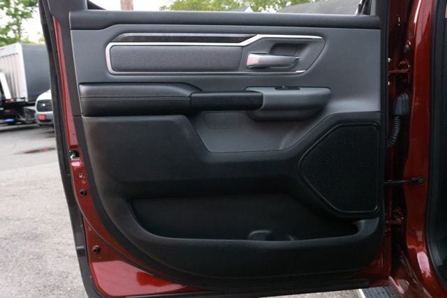 2020 RAM Ram 1500 Pickup Big Horn/Lone Star - Photo 26
