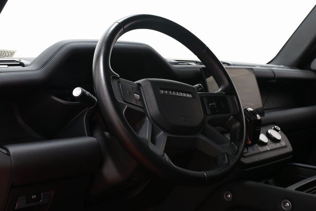 2024 Land Rover Defender X-Dynamic SE - Photo 23