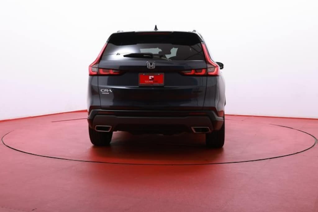 Used 2023 Honda CR-V Hybrid Sport SUV