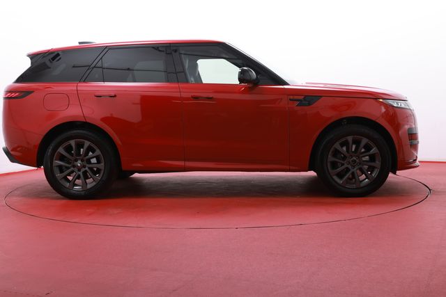 2024 Land Rover Range Rover Sport SE Dynamic - Photo 6