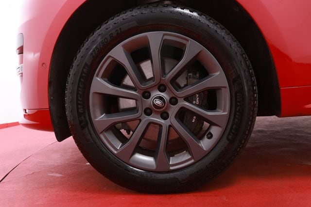 2024 Land Rover Range Rover Sport SE Dynamic - Photo 23