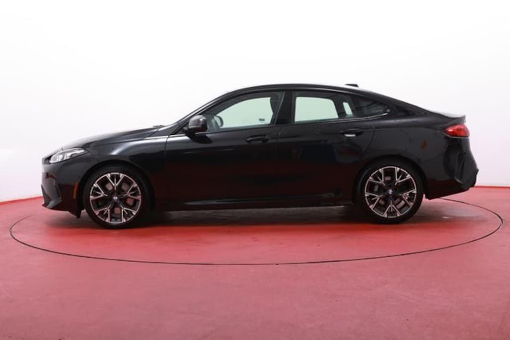 Used 2025 BMW 2 Series 228 xDrive Gran Coupe Sedan
