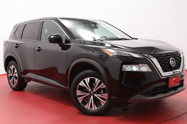 2023 Nissan Rogue SUV 