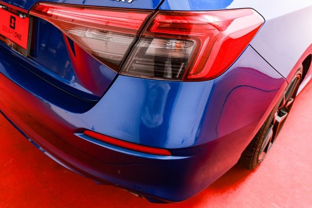 2023 Honda Civic Sport - Photo 25