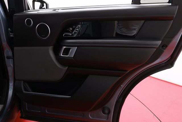 2021 Land Rover Range Rover Autobiography - Photo 18