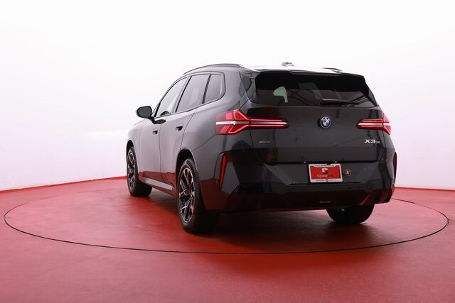 2025 Bmw X3 30x Drive photo 3