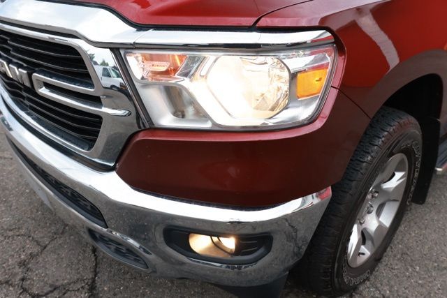 2020 RAM Ram 1500 Pickup Big Horn/Lone Star - Photo 30
