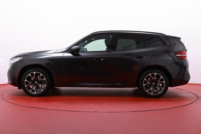 2025 Bmw X3 30x Drive photo 2