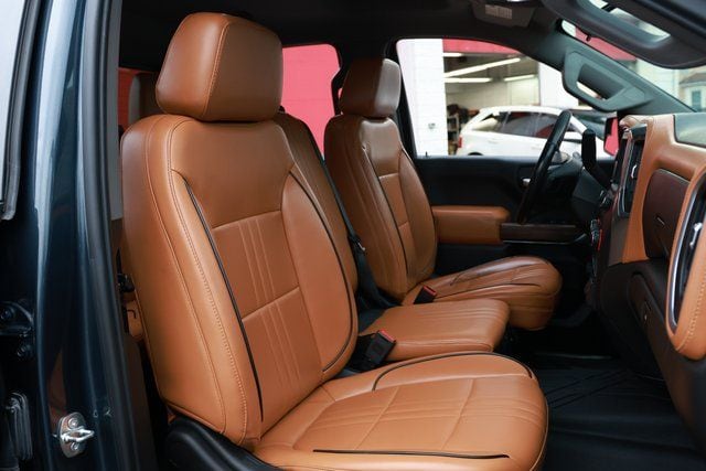 2019 Chevrolet Silverado 1500 LT - Photo 17