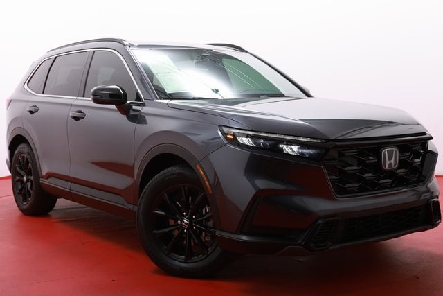 2023 Honda CR-V Sport's photo