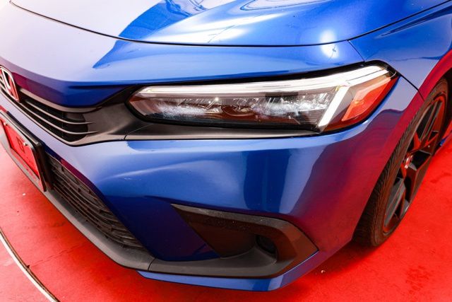2023 Honda Civic Sport - Photo 33