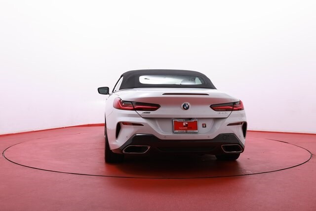 2024 Bmw 840i xDrive photo 4