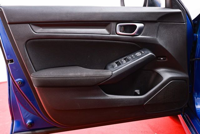 2023 Honda Civic Sport - Photo 21
