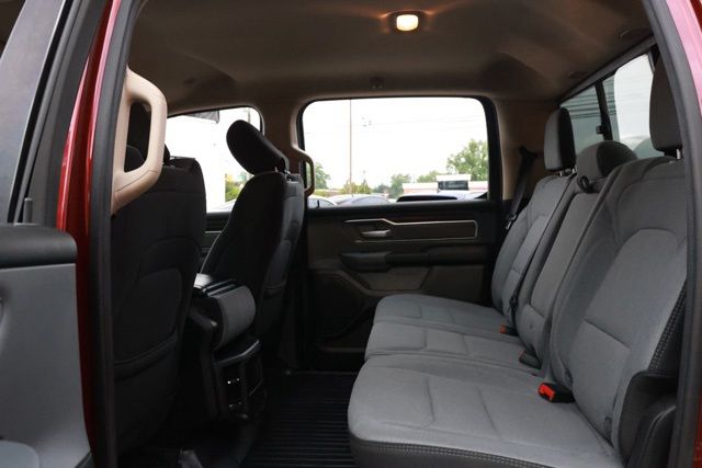 2020 RAM Ram 1500 Pickup Big Horn/Lone Star - Photo 17