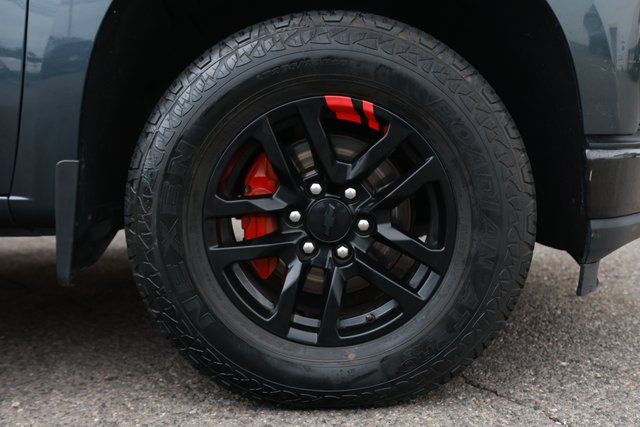 2019 Chevrolet Silverado 1500 LT - Photo 28