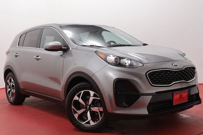 2017-2022 Kia Sportage: What You Should Know Before You Buy