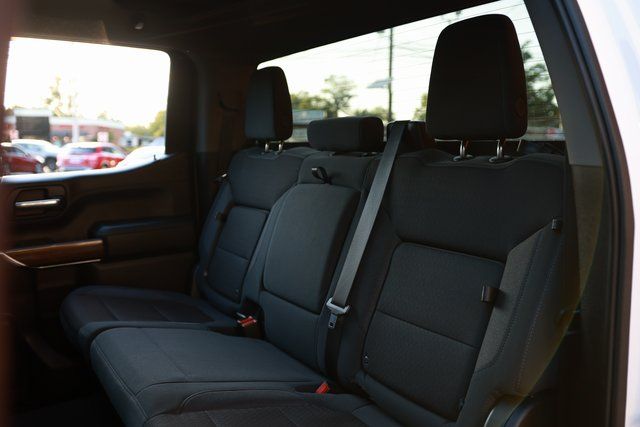 2020 Chevrolet Silverado 1500 LT Trail Boss - Photo 10