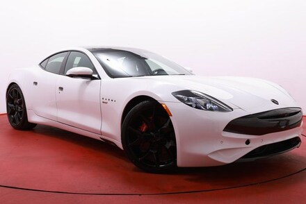 2022 Karma GS-6 Sport Sedan